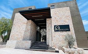 Puertas De La Pena Hotel Spa